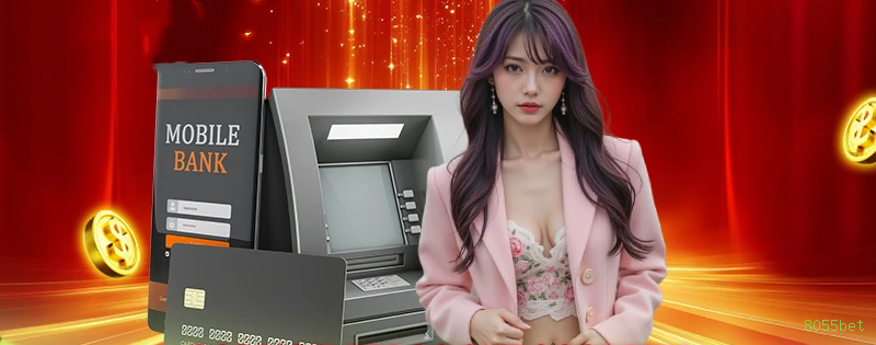 Reload Bonus 8055bet