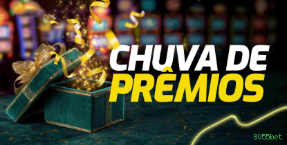 Cashback Semanal 8055bet