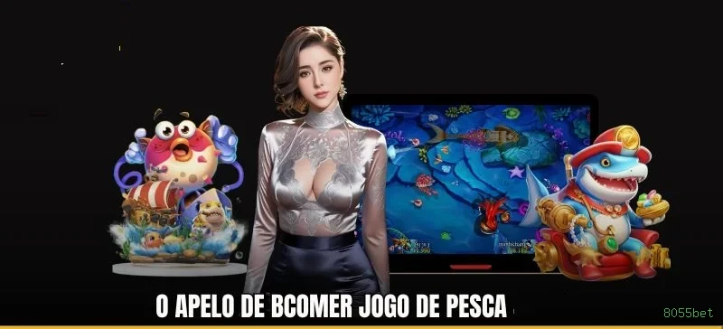 Cashback semanal 8055bet