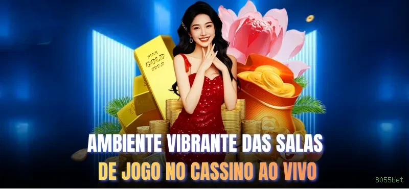 Siga a 8055bet no Facebook