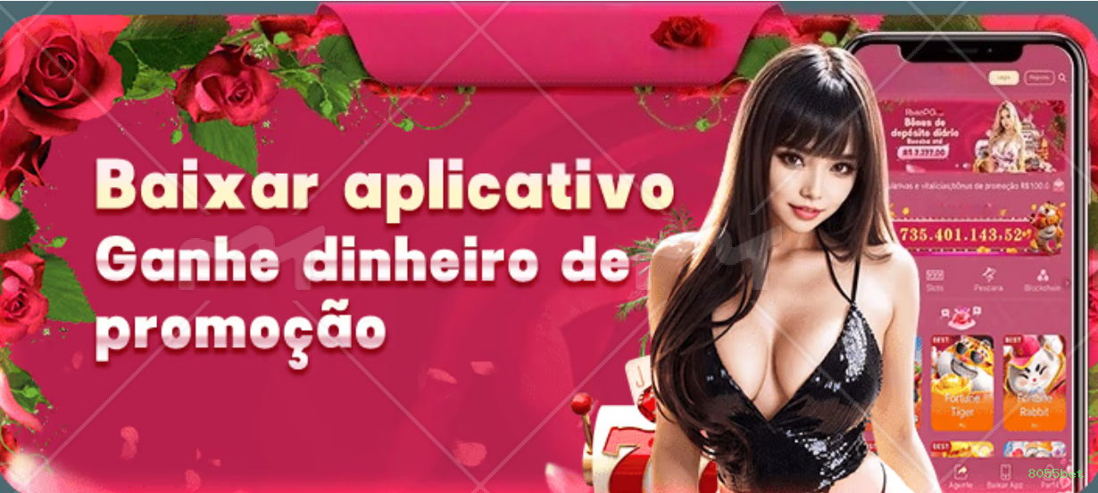 Instalação Android 8055bet
